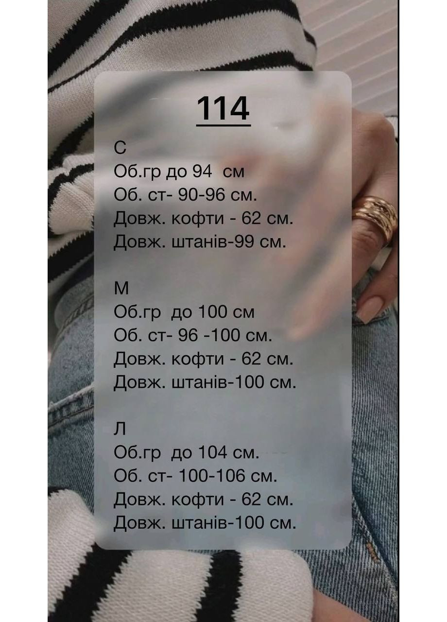 Велюровый костюм Fashion (357124060)