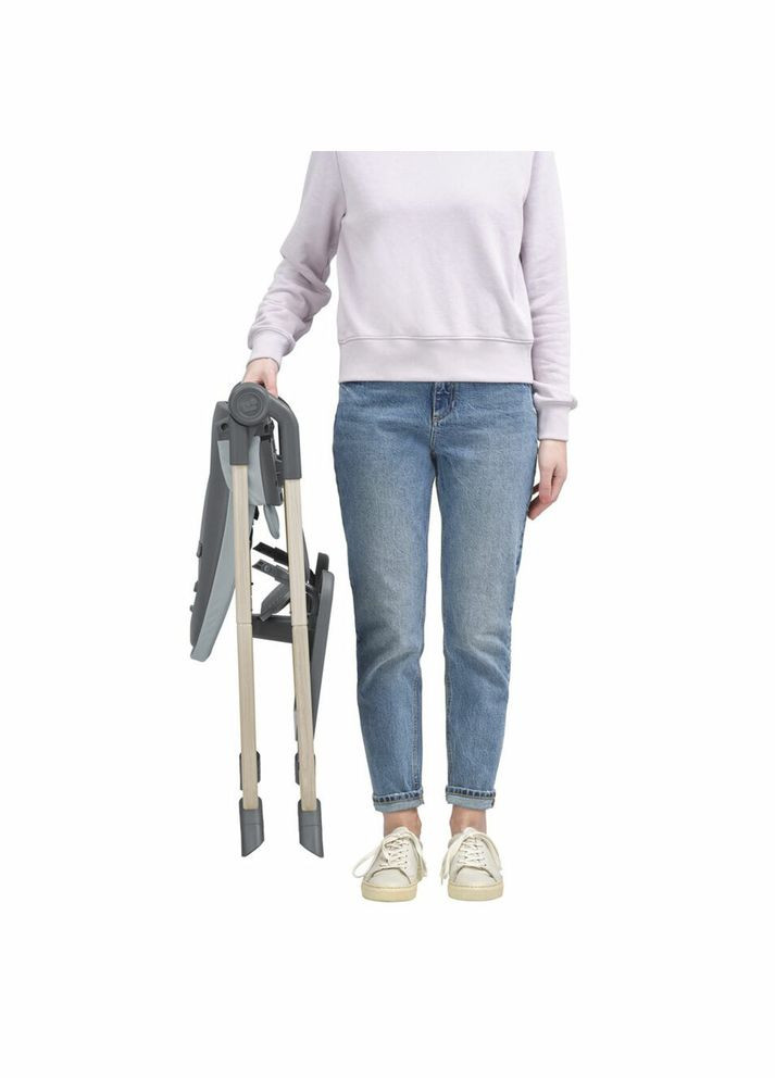 Стульчик для кормления Ava Eco Beyond Grey () Maxi-Cosi 2040052110 (336146170)