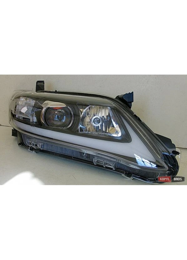Фары передние Toyota Camry V40 2009-2011 (YAA-KMR-0231) No Brand (389119206)