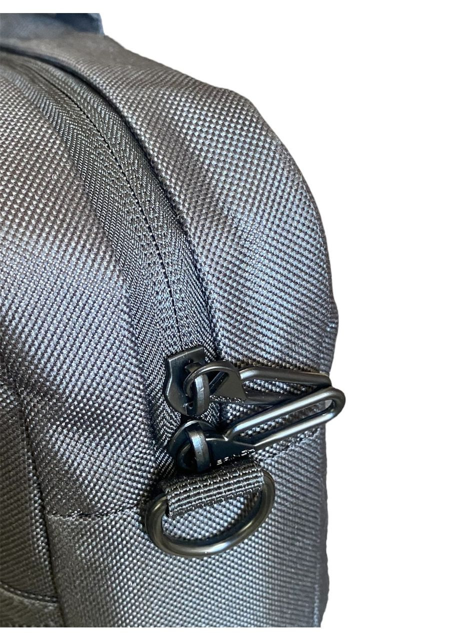 Сумка для ноутбука или документов противоударная 15,6" Brinch Черная (код: IBN043B) Digital (325449221)