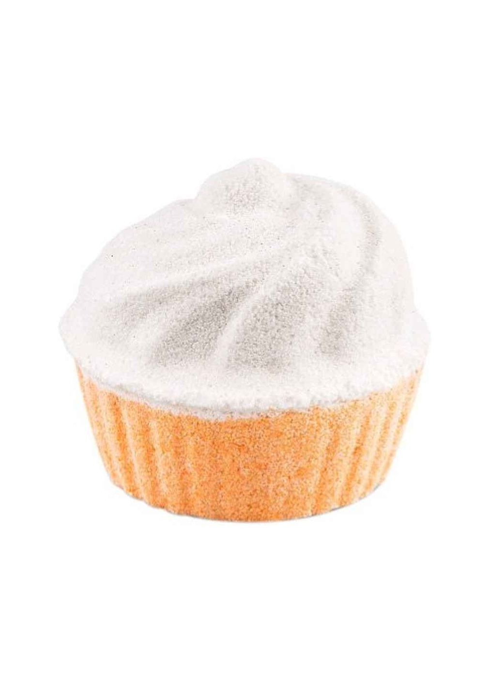 Бомбочка для ванны 130г Кекс Банановое наслаждение Rainbow (365292162)