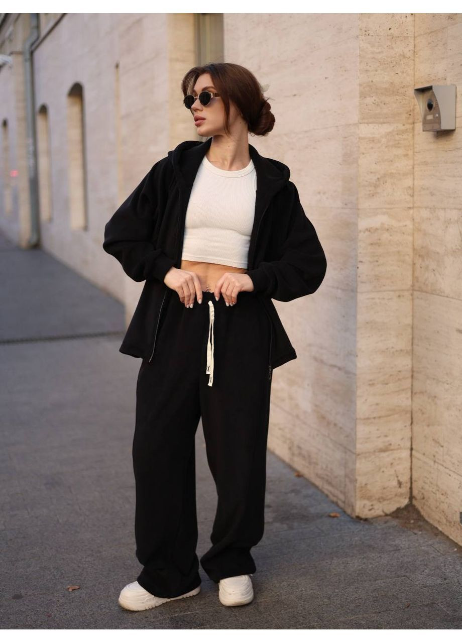 Жіночий флісовий спортивний костюм Asi.Store.ua (367049237)