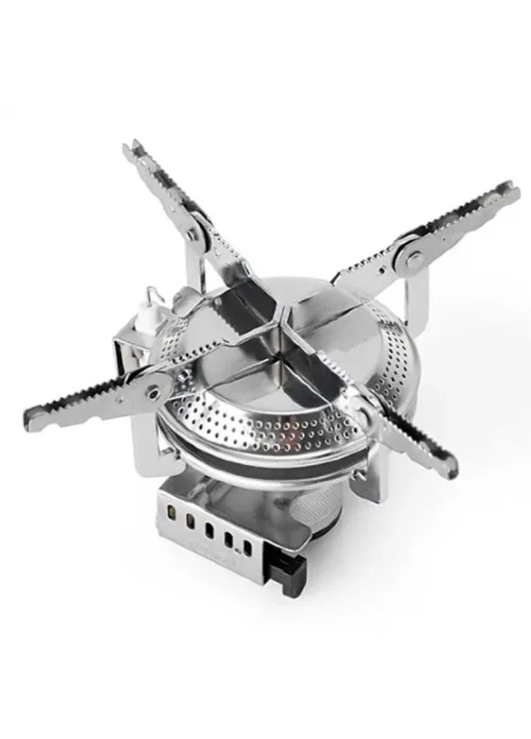 Газовий туристичний пальник Kovea Hiker KB-0408 No Brand (332636865)