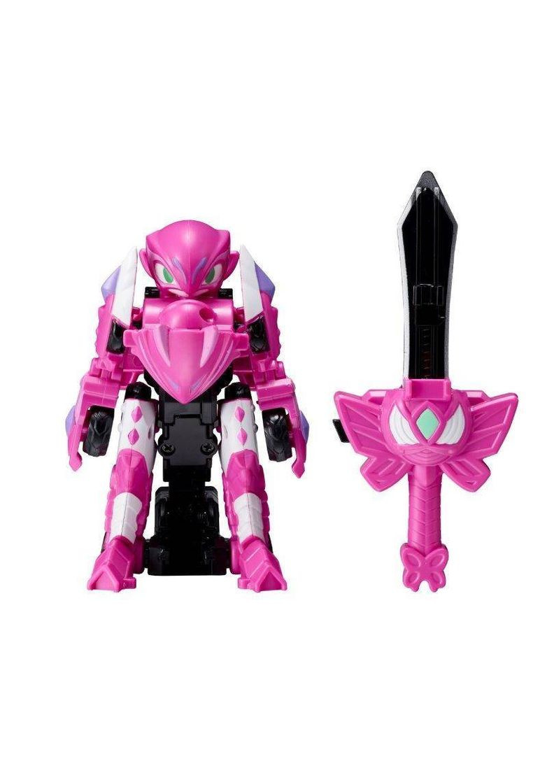 Трансформер "Битроид Пиксы" 330006M Monkart (362695819)