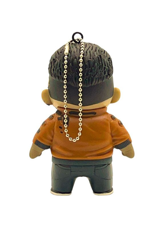 Фигурка FUNKO POP! Cyberpunk 2077 - V-Male (5908305245148) GoodLoot (323238357)