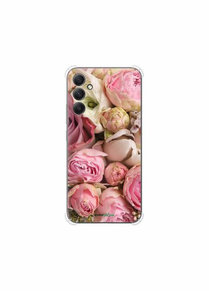 Чохол на Samsung Galaxy A34 A346E Троянди v2 "2320sp-2936-2448" Endorphone (348079381)