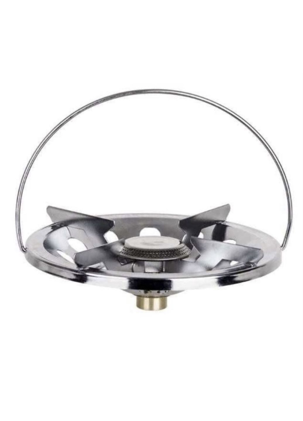 Горелка для комплекта кемпингового газового GS-0005, GS-0008 GS-0004 Intertool (346048411)