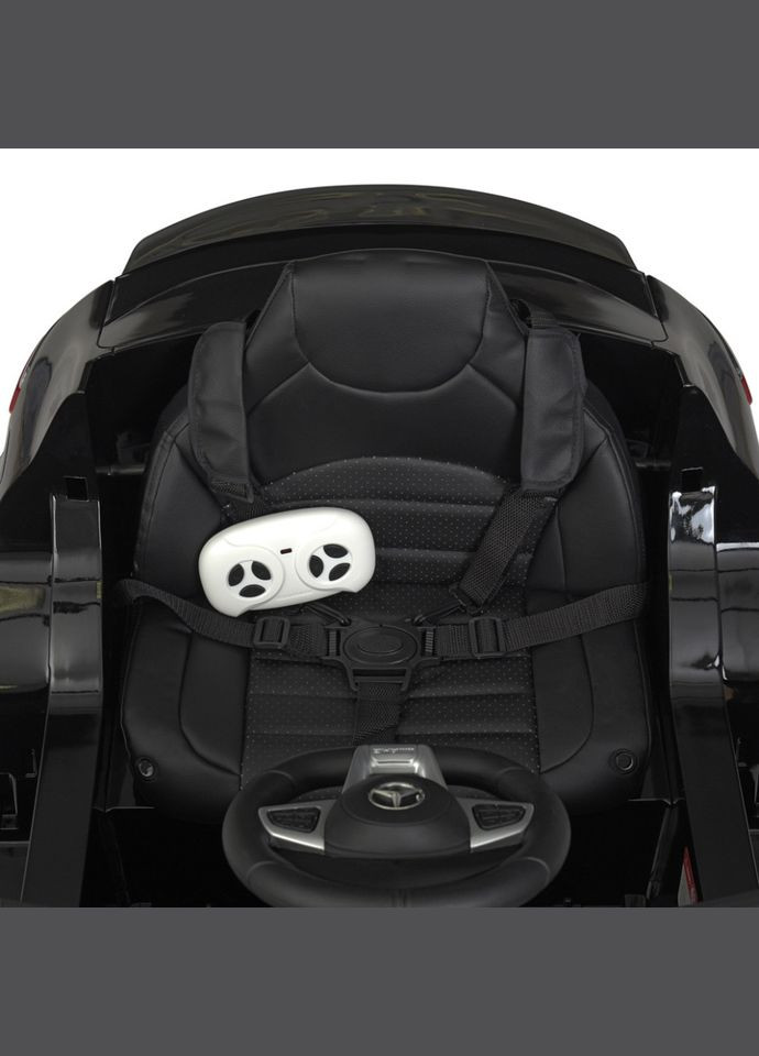 Дитячий електромобіль M 4140EBLR-1 до 25 кг Bambi (370832351)