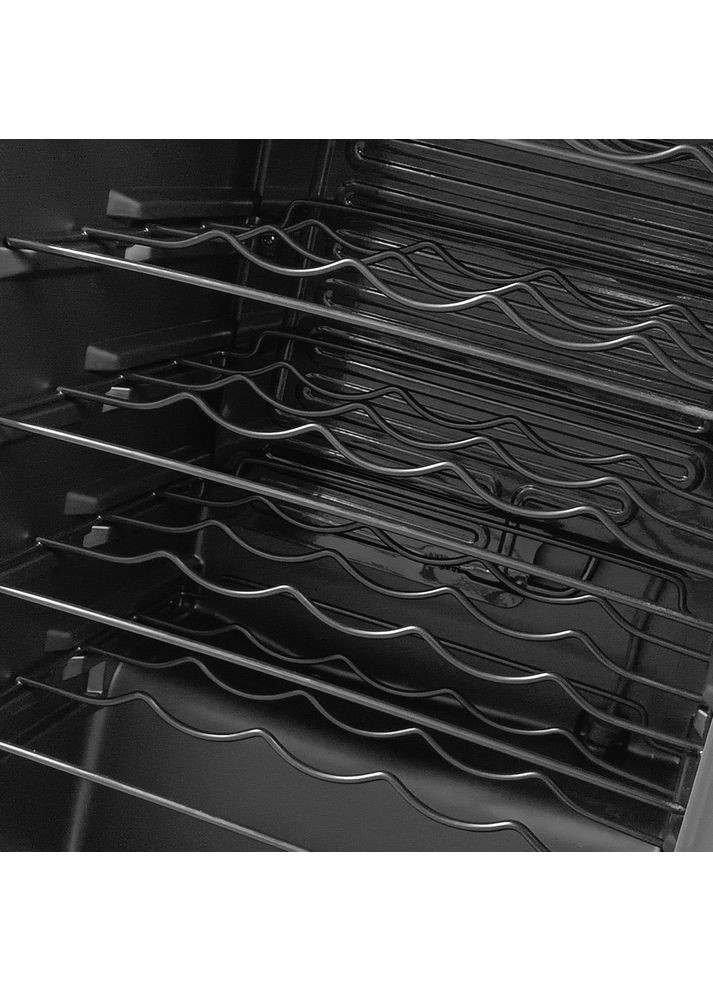 Холодильник GWC34 винный Grunhelm