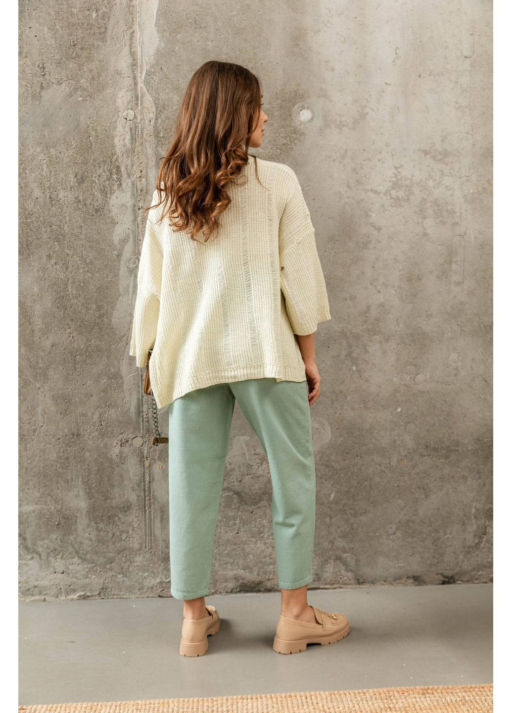 Джинси S8221.5698 Seventeen - (348136217)