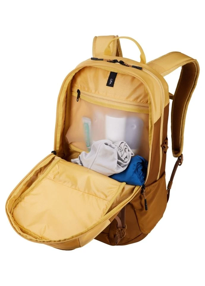 Рюкзак EnRoute Backpack 23L (Ochre/Golden) (TH 3204844) (TH 3204844) Thule (315518557)