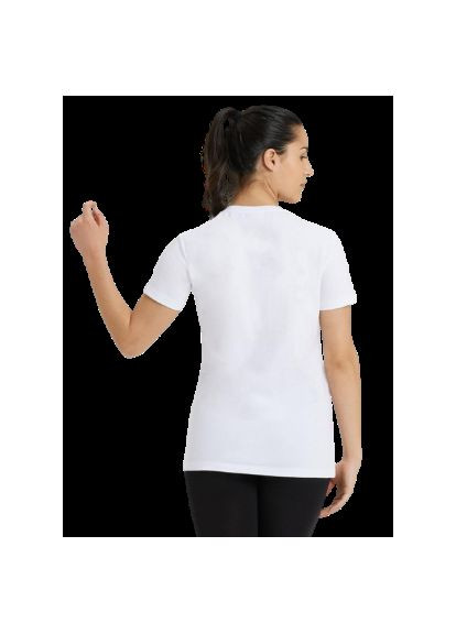 Футболка TEAM T-SHIRT PANEL (004892-100) размер Arena (367837172)