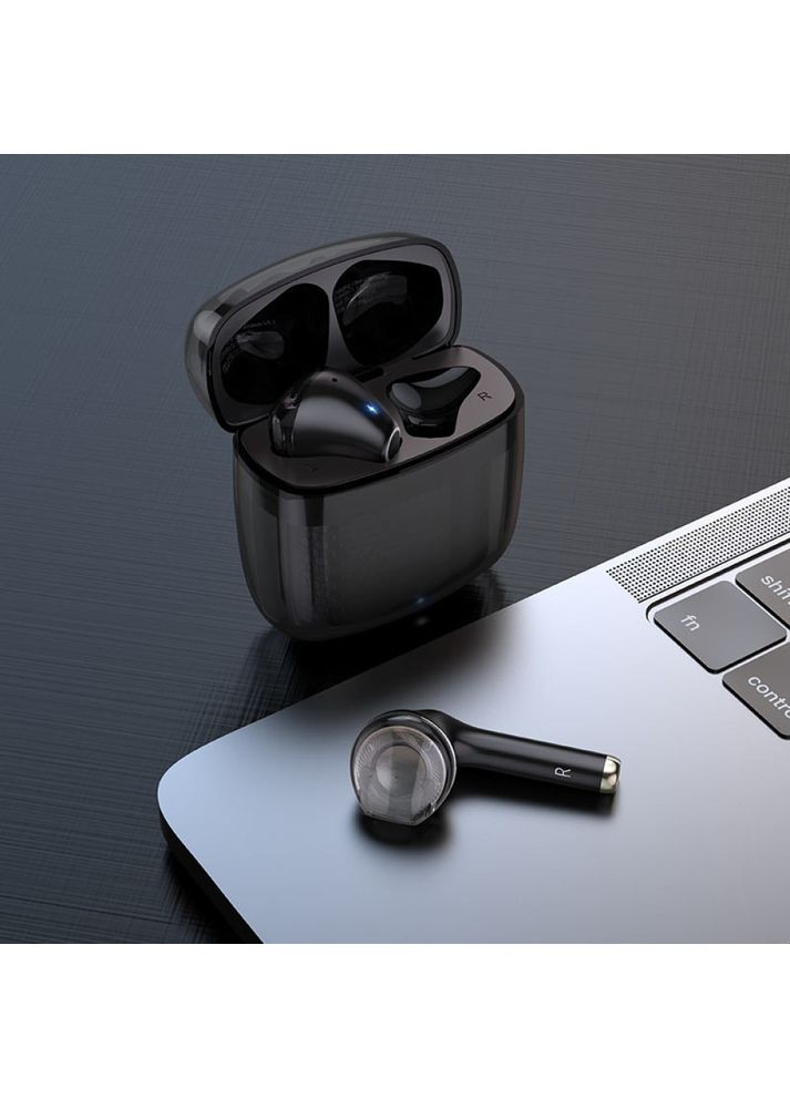 Беспроводные наушники EW15 Clear Explore Edition Hoco (353497688)