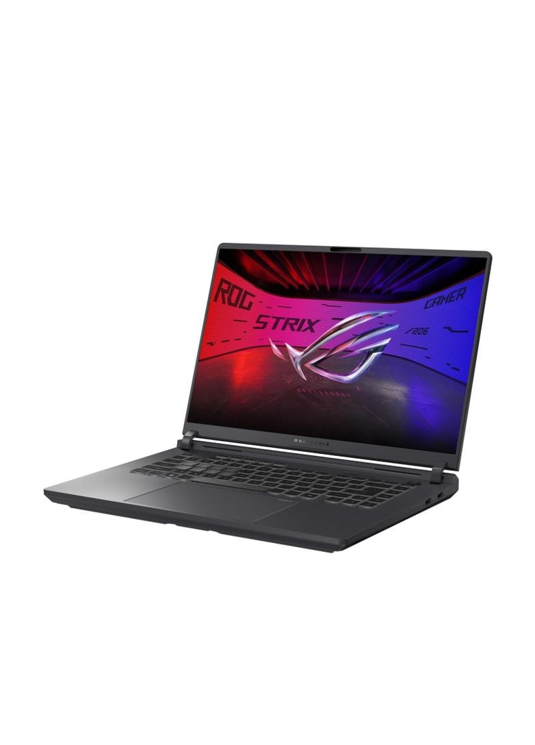 Ноутбук ROG Strix G16 Ultra 7 255HX/32GB/1TB/Win11 Pro RTX5050 165Hz (G615LH-U7161) Asus (361075268)