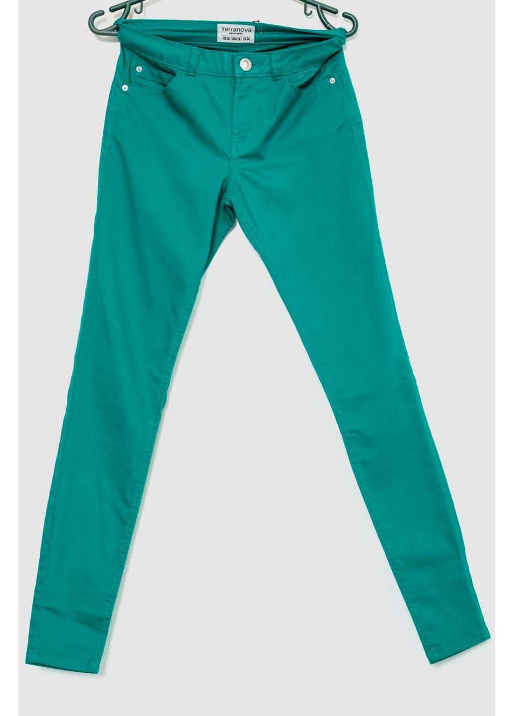 Джинсы Ager - (304765777)