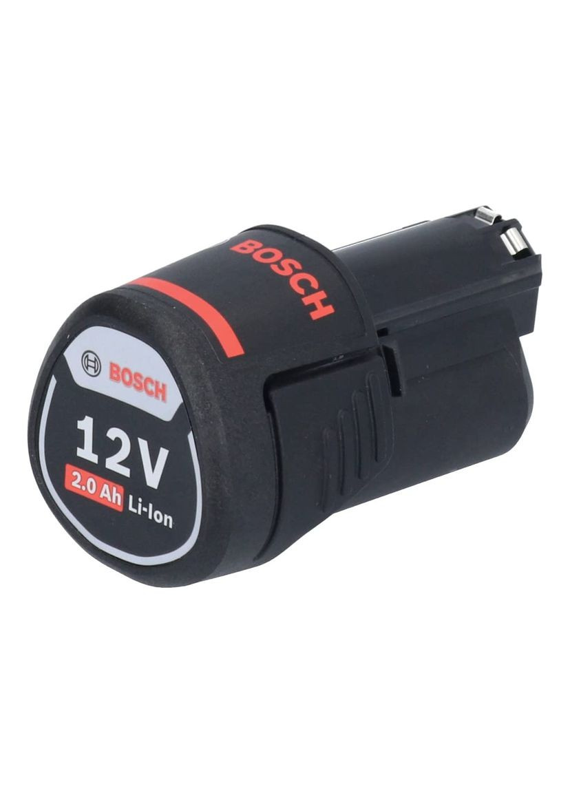 Акумулятор Liion GBA 12V 1600Z0002X (12В, 2 Агод) АКБ акумуляторна батарея (23306) Bosch (266339510)