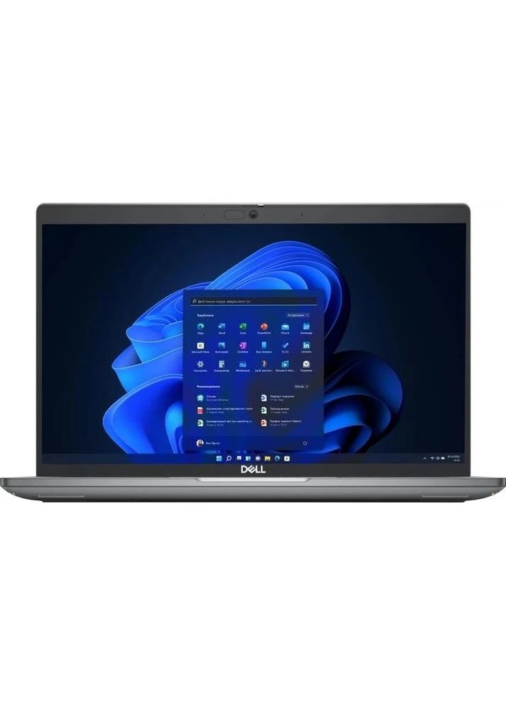 Ноутбук Latitude 5450 (210-BMPS_i5H321TBVWP) Dell (390913480)