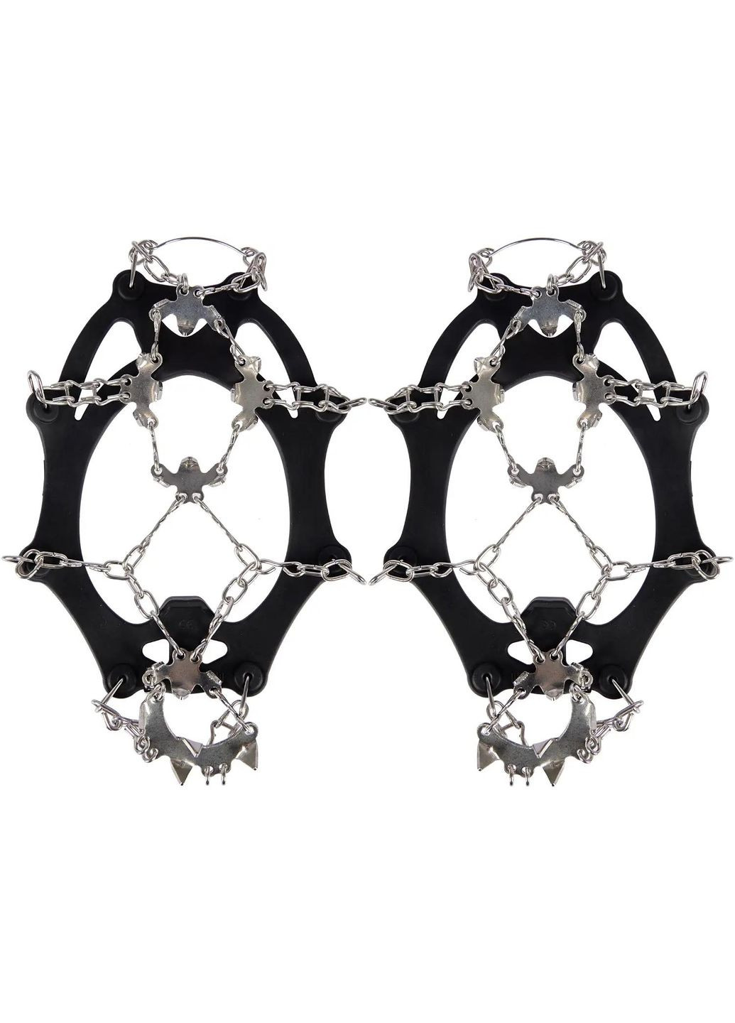 Ледоступы Viking Fishing Ice Master 29-32cm No Brand (316255299)