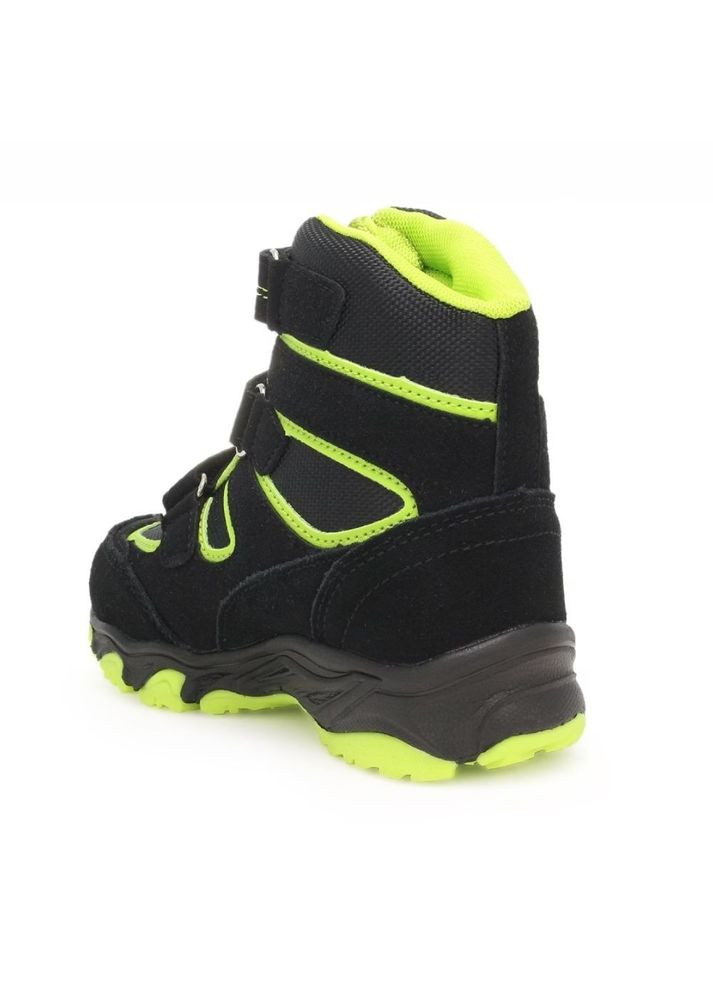 Черевики зимові BRTKtex WATERPROOF 14656-001 Bartek (326053735)