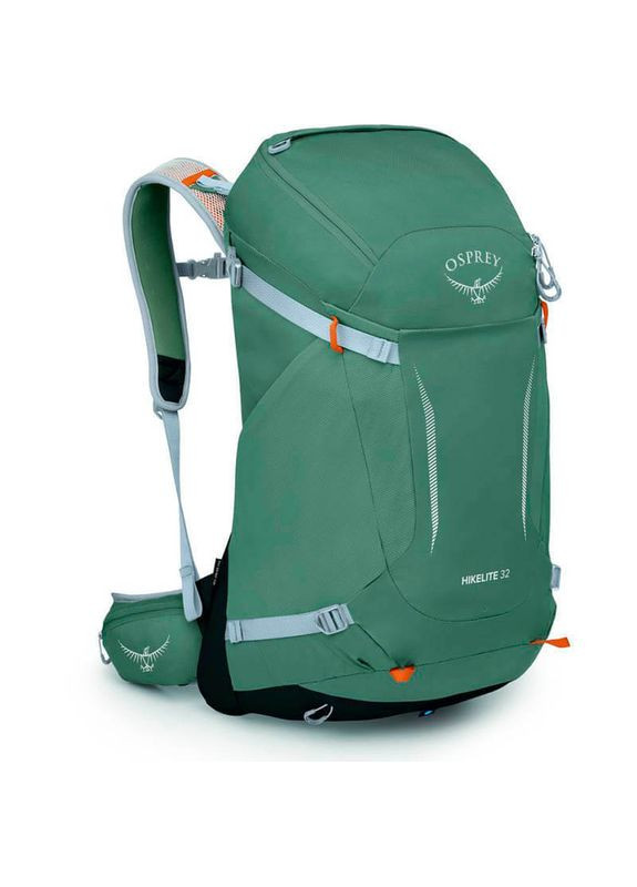 Туристический рюкзак Hikelite 32 Pine Leaf Green S/M (009.3337) Osprey (324611683)