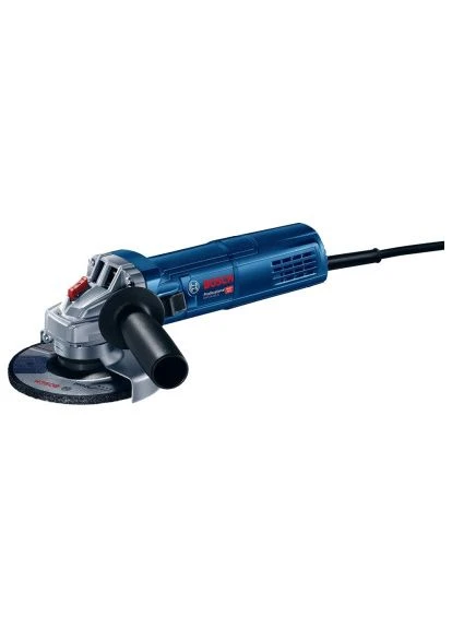 Шліфувальна машина GWS 9-125 S (0.601.396.102) Bosch (397594448)