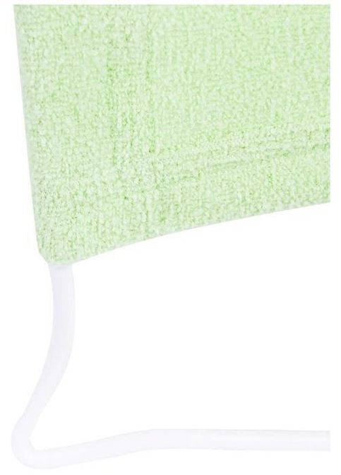 Гірка для ванни, green (DM-015-138) Tega Baby (341321446)