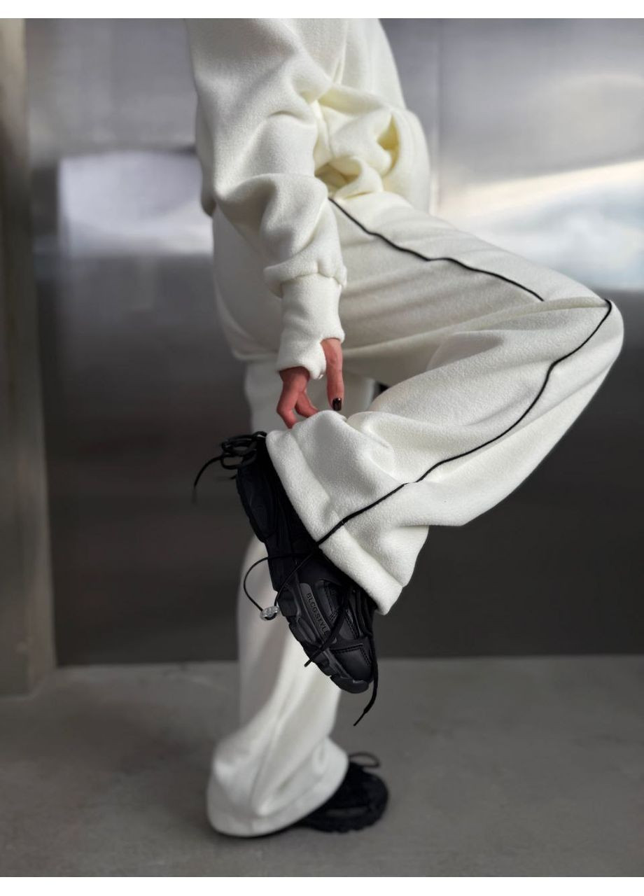 Женский флисовый спортивный костюм Asi.Store.ua (364930884)