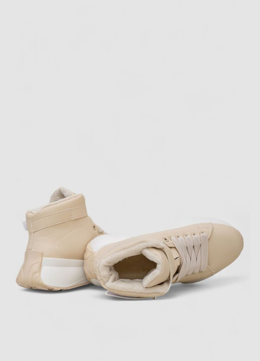 Черевики зимові жіночі на хутрі Ager 248RXM26 (338370562)