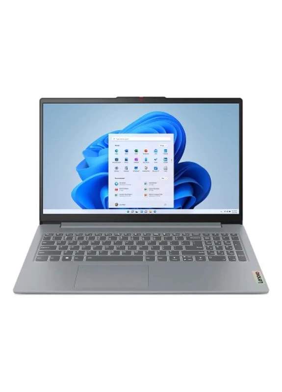 Ноутбук IdeaPad Slim 3 15AMN8 (82XQ01KFRA) Lenovo (401521232)