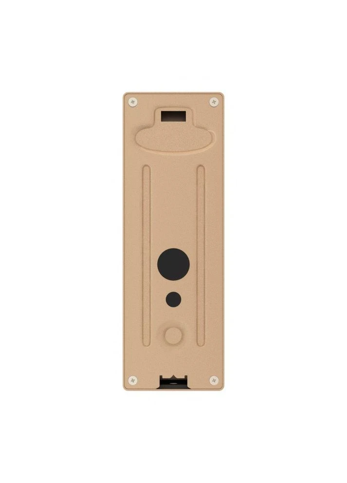 Відеопанель 2 Мп ML-20CRHD Gold+Black Slinex (361344711)