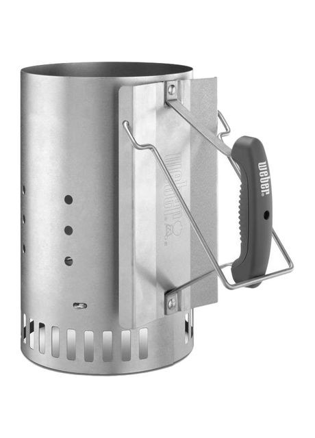 Стартер для розпалювання вугілля (7416) Weber (323204473)