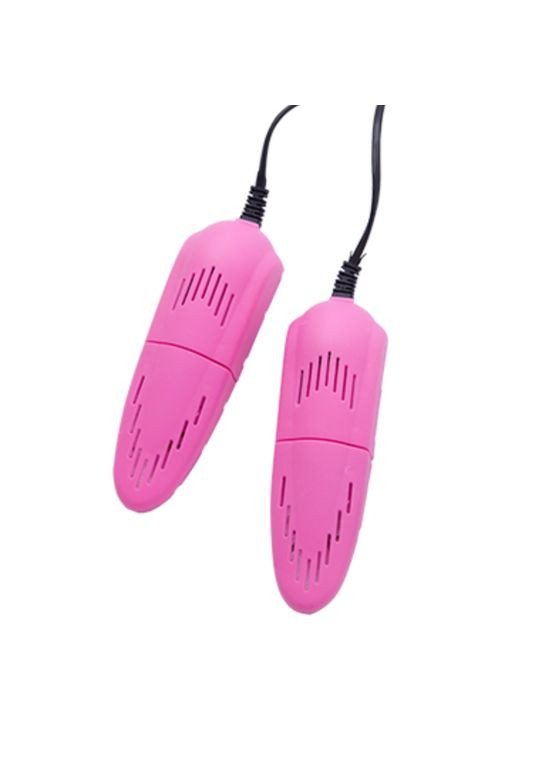 Електросушарка для взуття та рукавичок телескопічна No Brand (307252220)