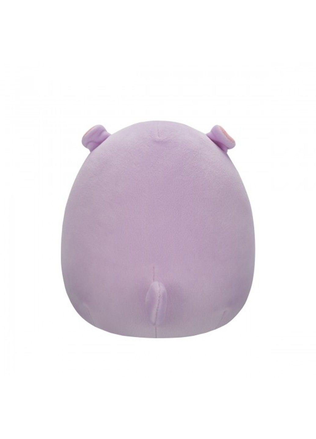 М'яка іграшка – Бегемот Ханна (19 cm) Squishmallows (335055300)