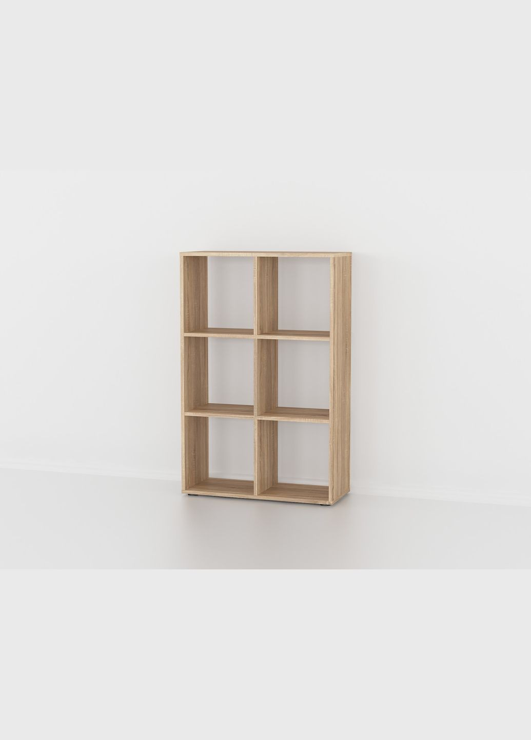 Полка для книг. Стеллаж для дома id270058 Ш 720/В 1078/Г 290 Forte (312231997)