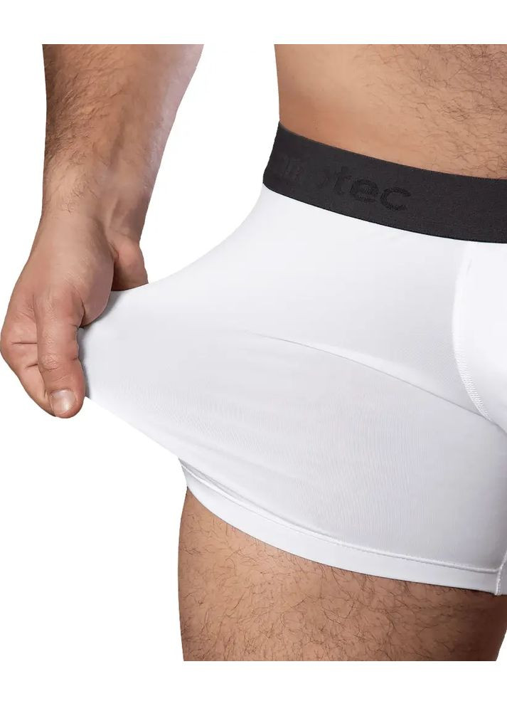 Трусы Boxer White Camotec (366545039)