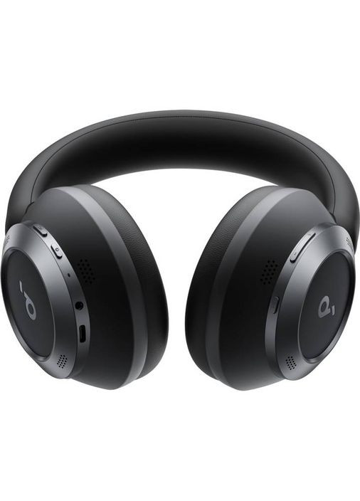 Гарнитура SoundCore Space One Pro Black (A3062G11) Anker (329851717)