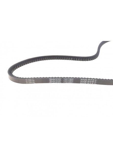 Ремень клинового генератора 13A1180C Dayco (360489656)