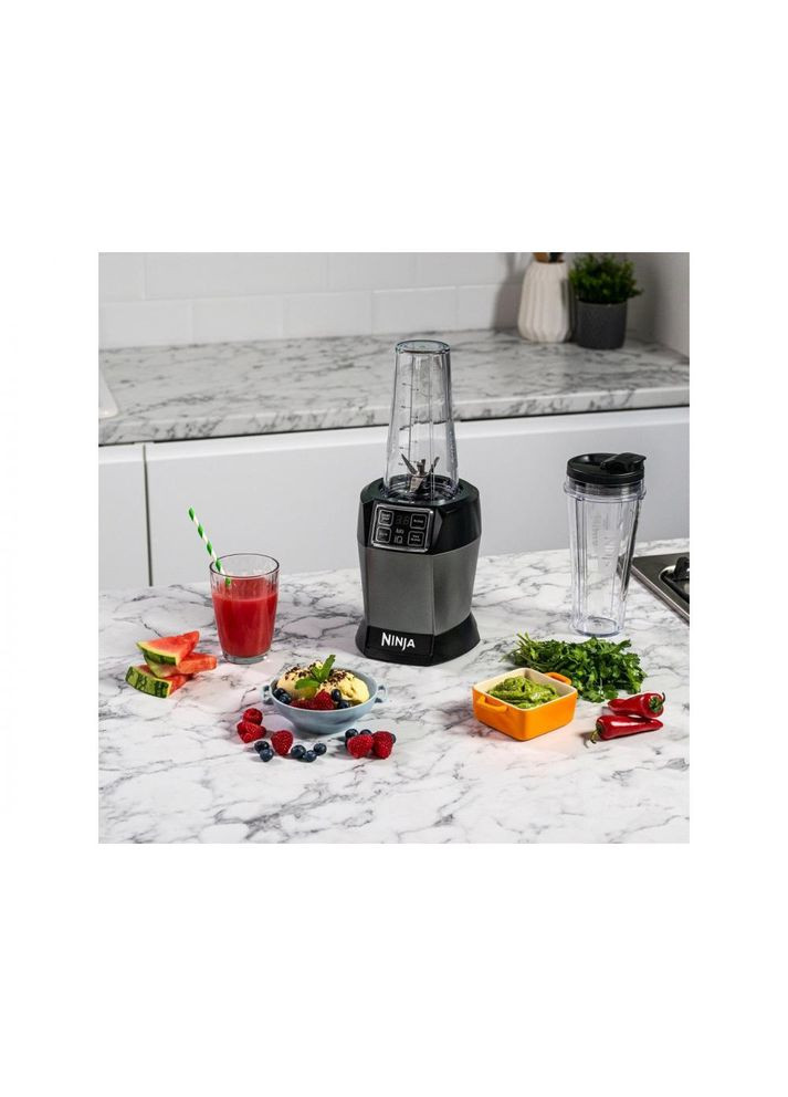 Фитнесблендер Auto-IQ BN495EU Ninja (314974092)