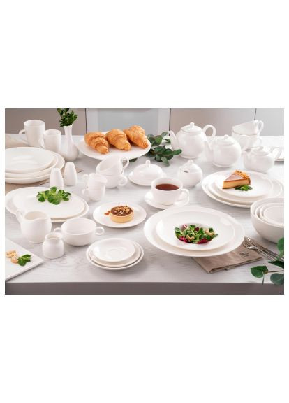 Тарілка (AR3505I) Ardesto Imola Dinner 26 см (366662097)