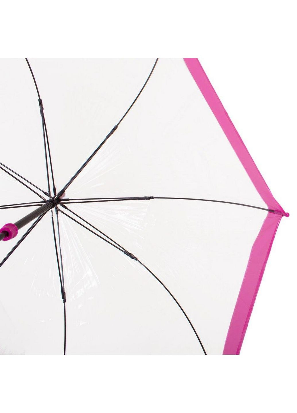Женский зонт-трость 84см Fulton (288048382)