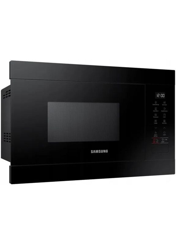 Микроволновая печь с грилем MG22M8254AK Samsung