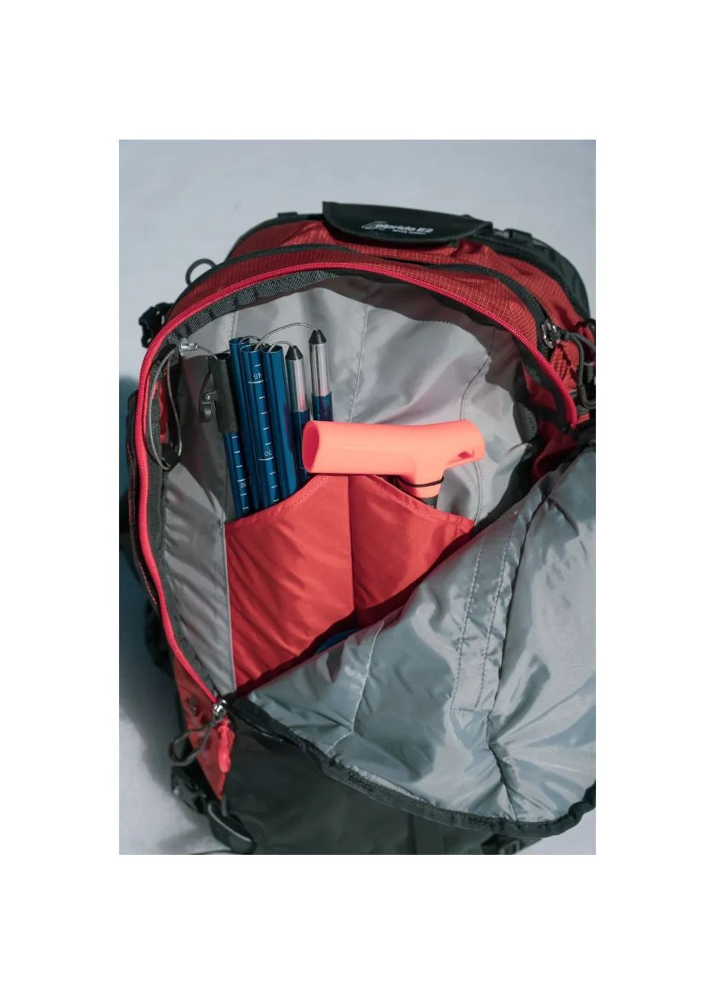 Рюкзак Sopris Pro E2 Airbag Pack 30 Osprey (354782787)