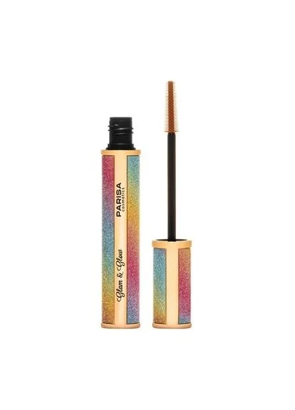 Туш для вій Cosmetics Glam & Glow M-118, Black PARISA (350354867)