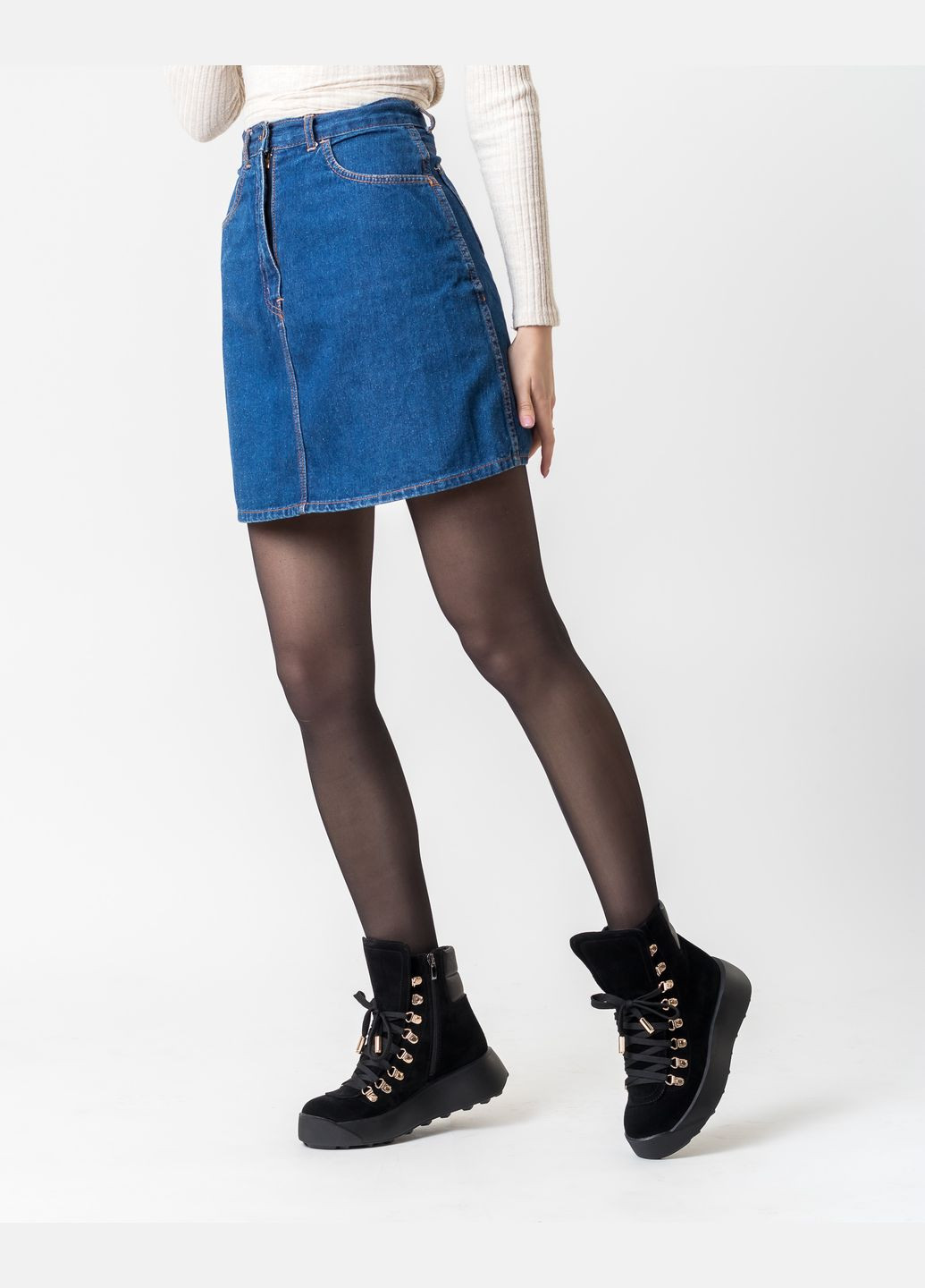 Черевики (465ЦZ) Teona (328915235)