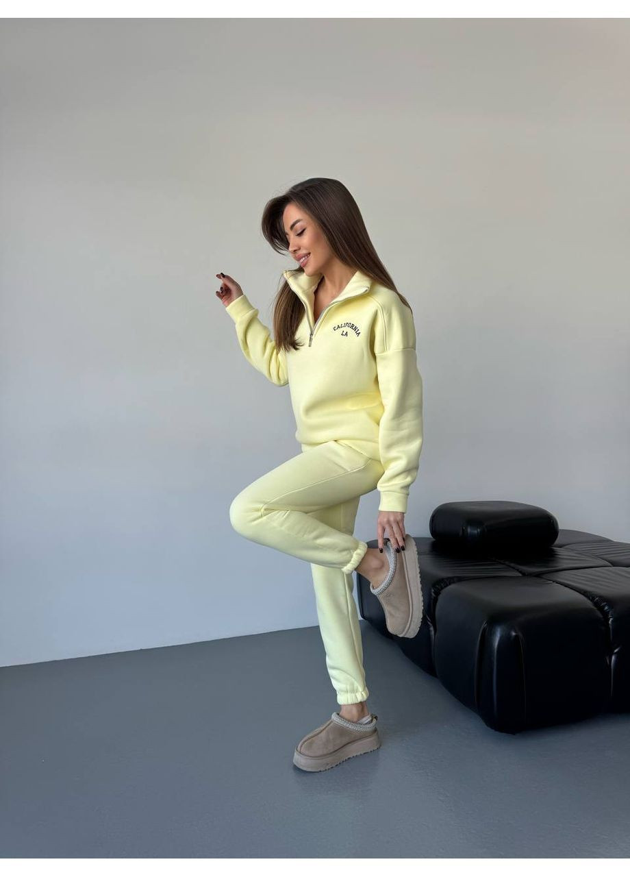 Жіночий спортивний костюм FINO Mode (368540954)