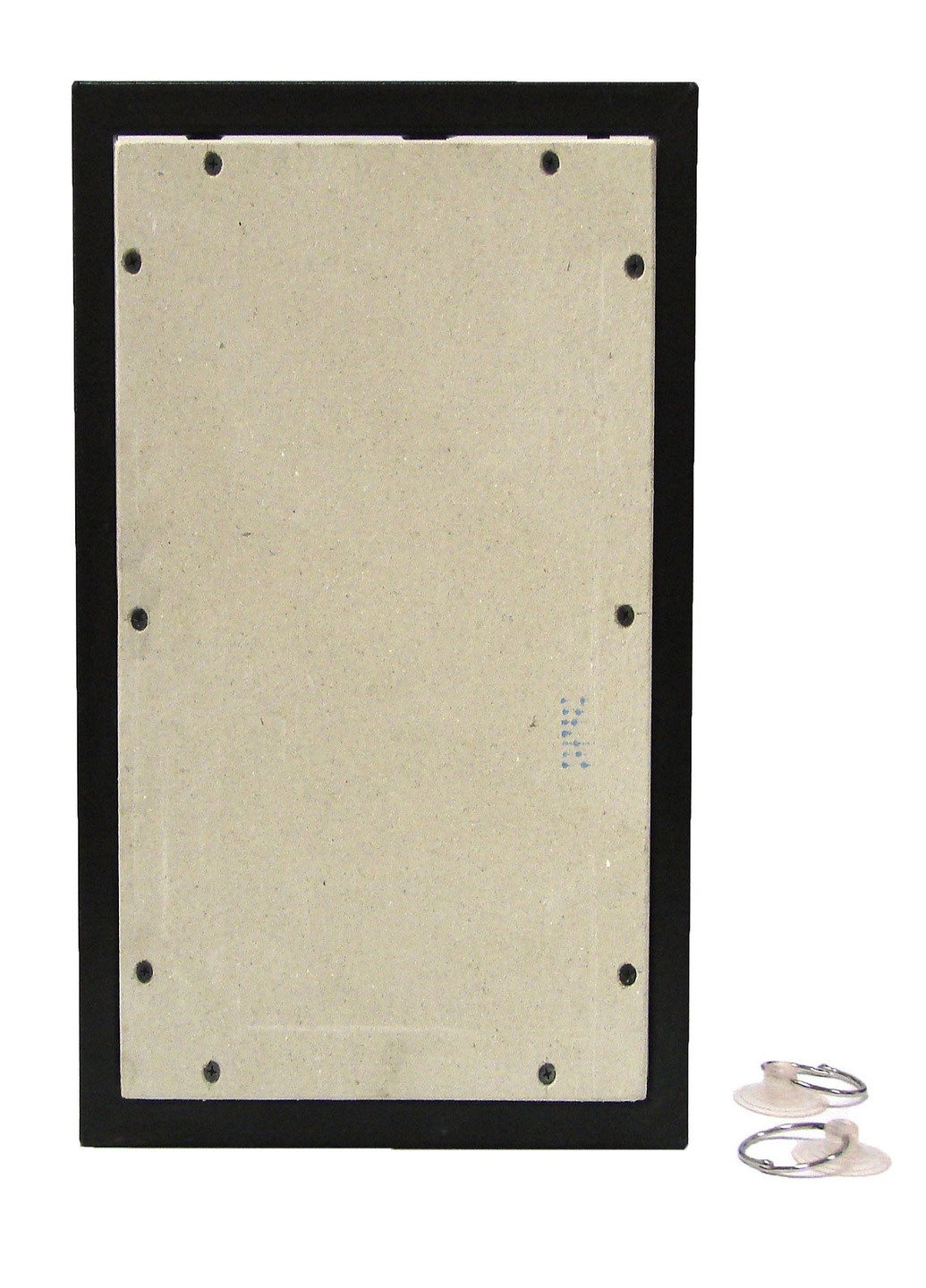 Ревизионный люк скрытого монтажа под плитку фронтальнораспашного типа 200x400 ревизионная дверца для плитки (1212) S-Dom (264208759)