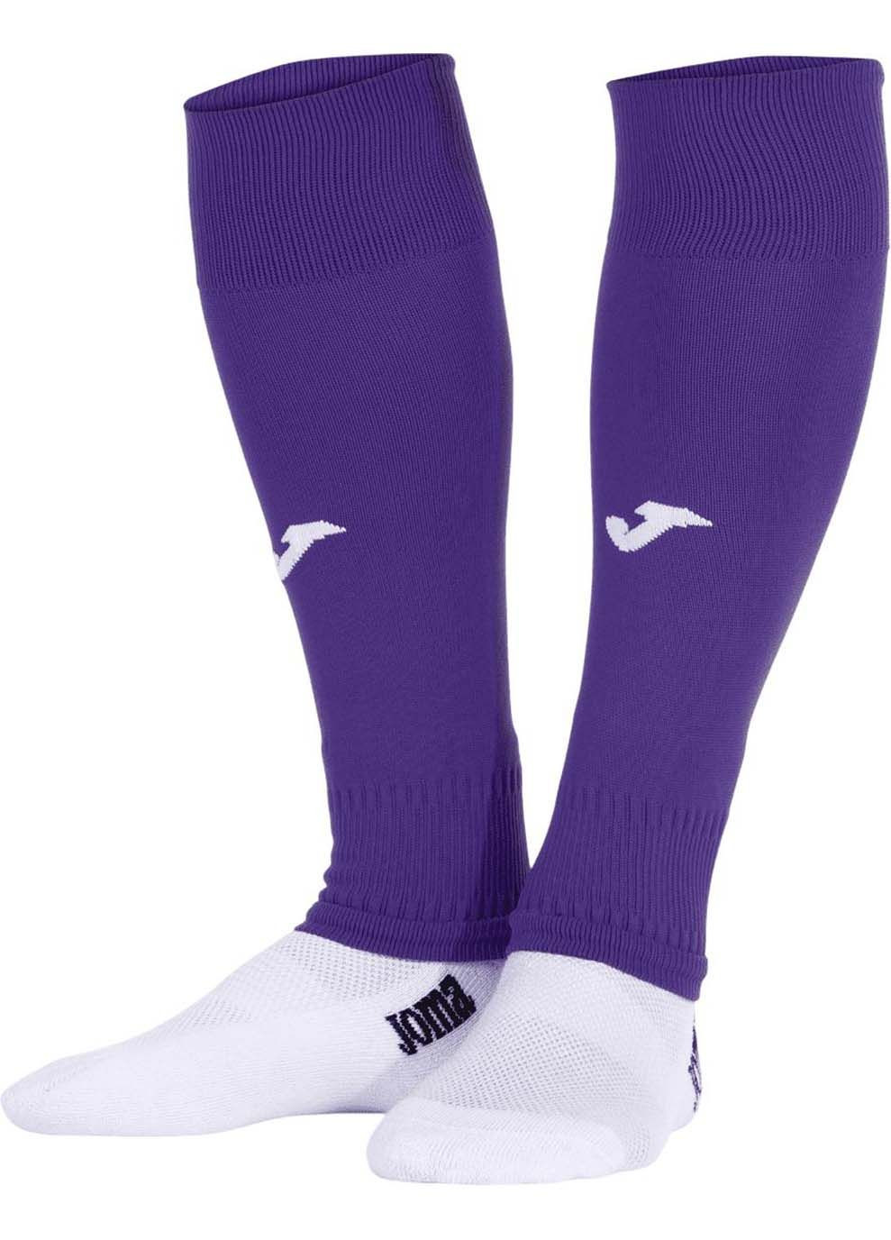 Гетры LEG II без носка Фиолетовый Joma (367593965)