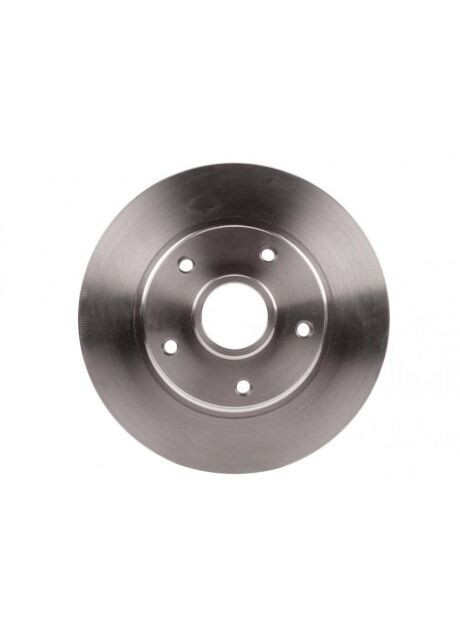 Диск тормозной Renault Megane III CC, Grandtour R задн. без подшип. (выр-во) 0 986 479 684 Bosch (360501126)