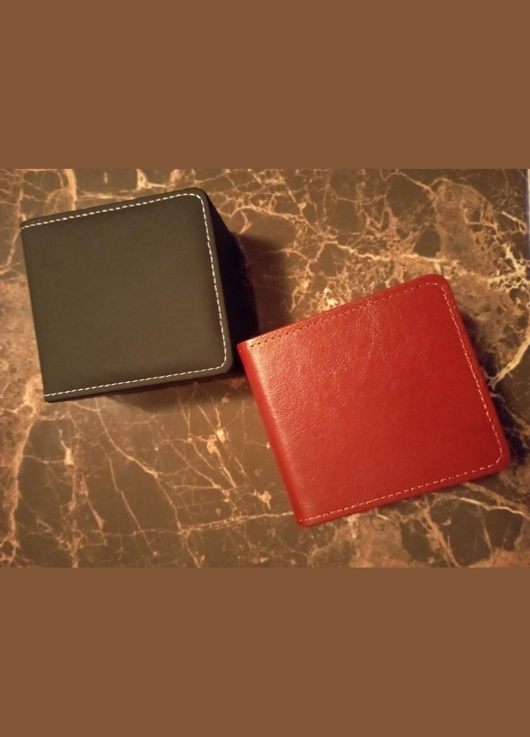 Коробка подарункові для наручного годинника. Скринька для годинника чорного кольору, шкіра No Brand (331162394)