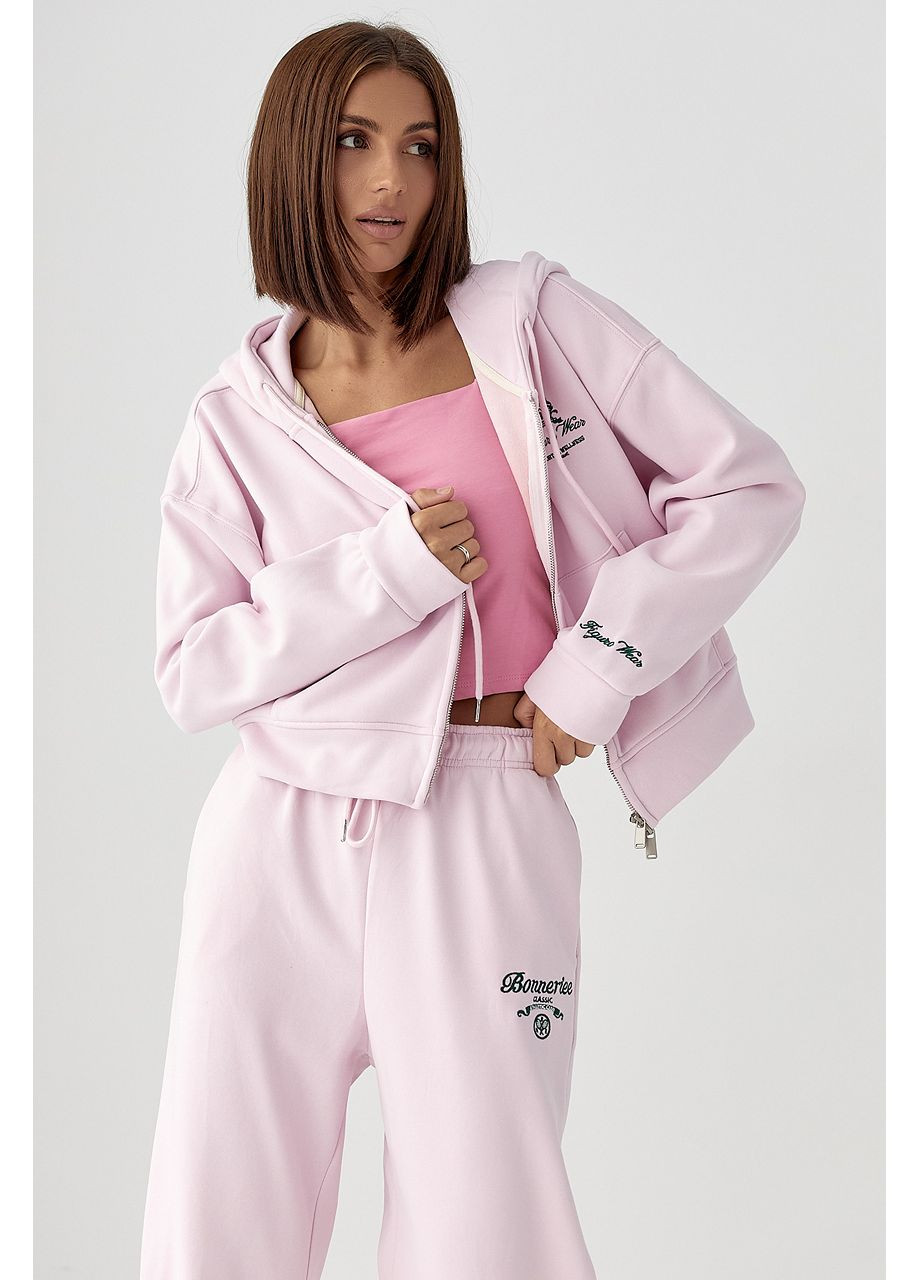 Спортивный костюм No Brand (351422486)